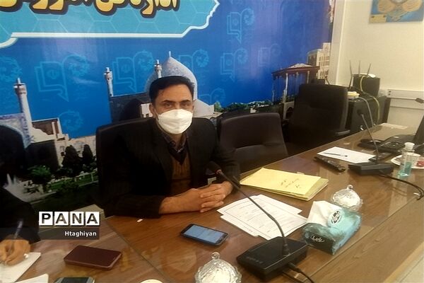 برگزاری دوره تکمیلی تربیت مدرس خبرگزاری پانا در استان اصفهان