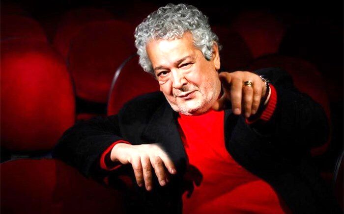 رضا فیاضی: در کودکی شب یلدا را نمی‌شناختم