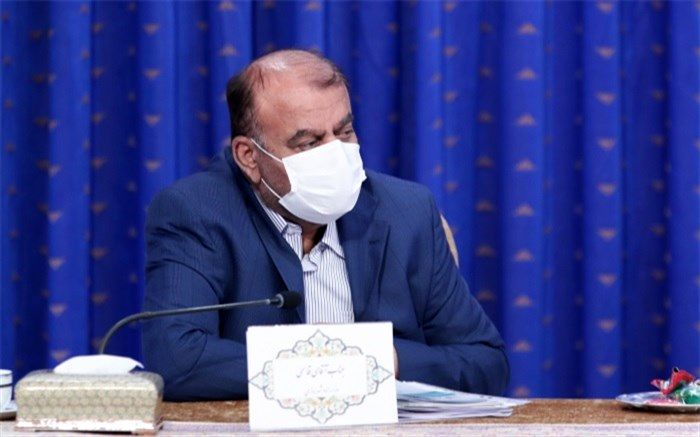 تکذیب ورود چینی‌ها به نهضت ملی مسکن 