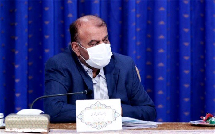 تکذیب ورود چینی‌ها به نهضت ملی مسکن 
