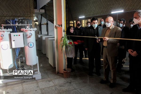 نشست روسای پارک‌های علم و فناوری سراسر کشور