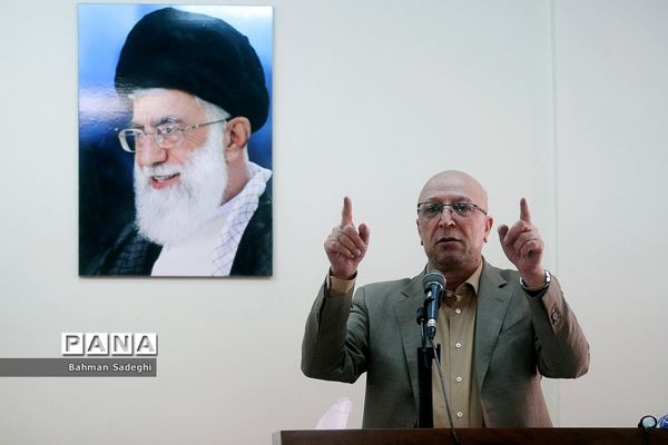 نشست روسای پارک‌های علم و فناوری سراسر کشور