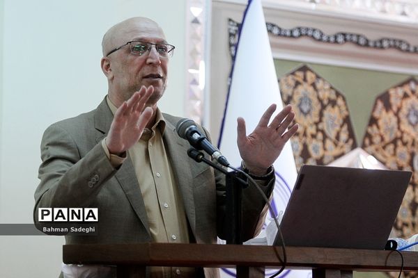 نشست روسای پارک‌های علم و فناوری سراسر کشور