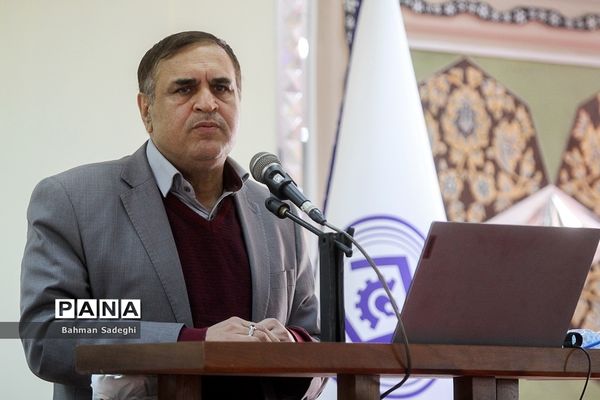 نشست روسای پارک‌های علم و فناوری سراسر کشور