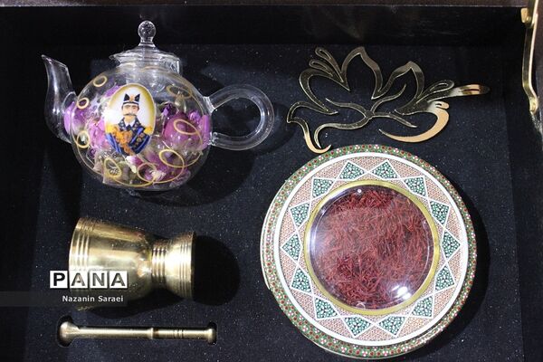 هفدهمین نمایشگاه بین‌المللی تبلیغات، بازاریابی و صنایع وابسته