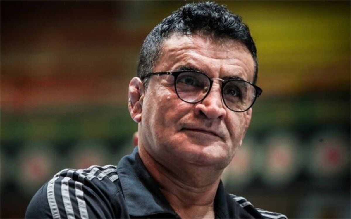 آقای خاص سیبل حملات هدفمند؛ پهلوان پنبه‌ها آدرس غلط می‌دهند