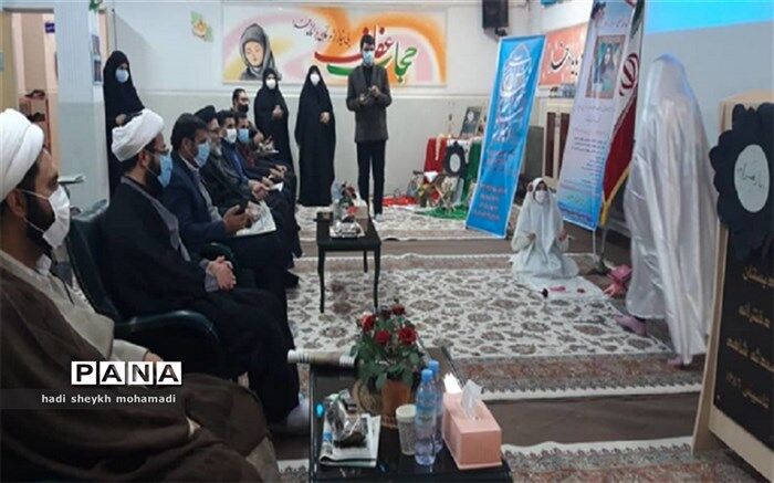 تحقق پیوند نماز، خانه، مدرسه و مسجد از اهداف اجلاس سراسری نماز است