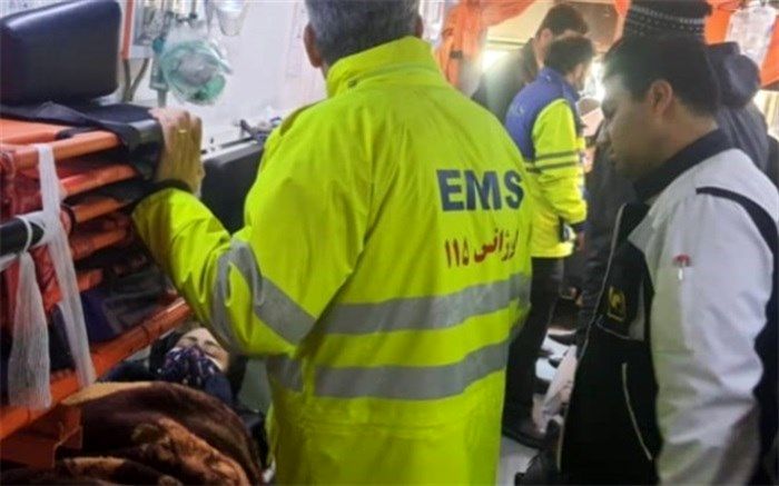 ورود شورای شهر تهران به حادثه برخورد دو مترو؛ یکی از خطوط تا ظهر بازگشایی می‌شود