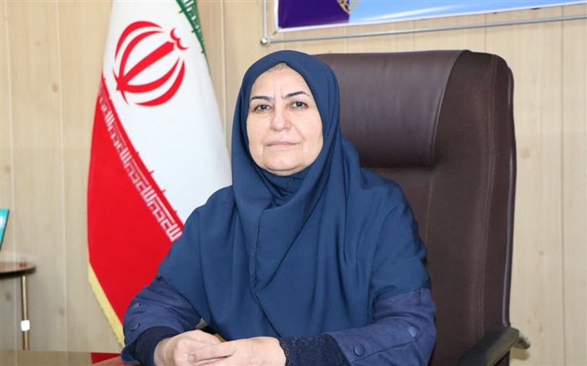 پیام مدیر کل آموزش و پرورش آذربایجان‌غربی به مناسبت فرا رسیدن هفته سوادآموزی