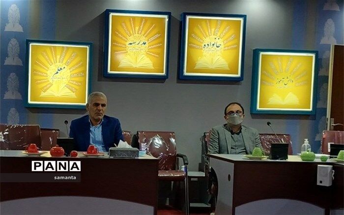 سوادآموزی یکی از ابزارهای اصلی برای تغییر نقش و دگرگونی‌های اجتماعی در افراد کم سواد است