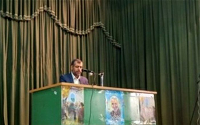 توجه و گرایش به قرآن، عترت و نماز منجر به کاهش آسیب‌های اجتماعی خواهد شد