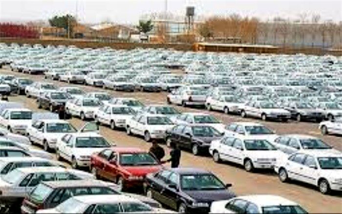 اگر عرضه خودرو بیشتر شود، قیمت خودرو افزایش نمی‌یابد