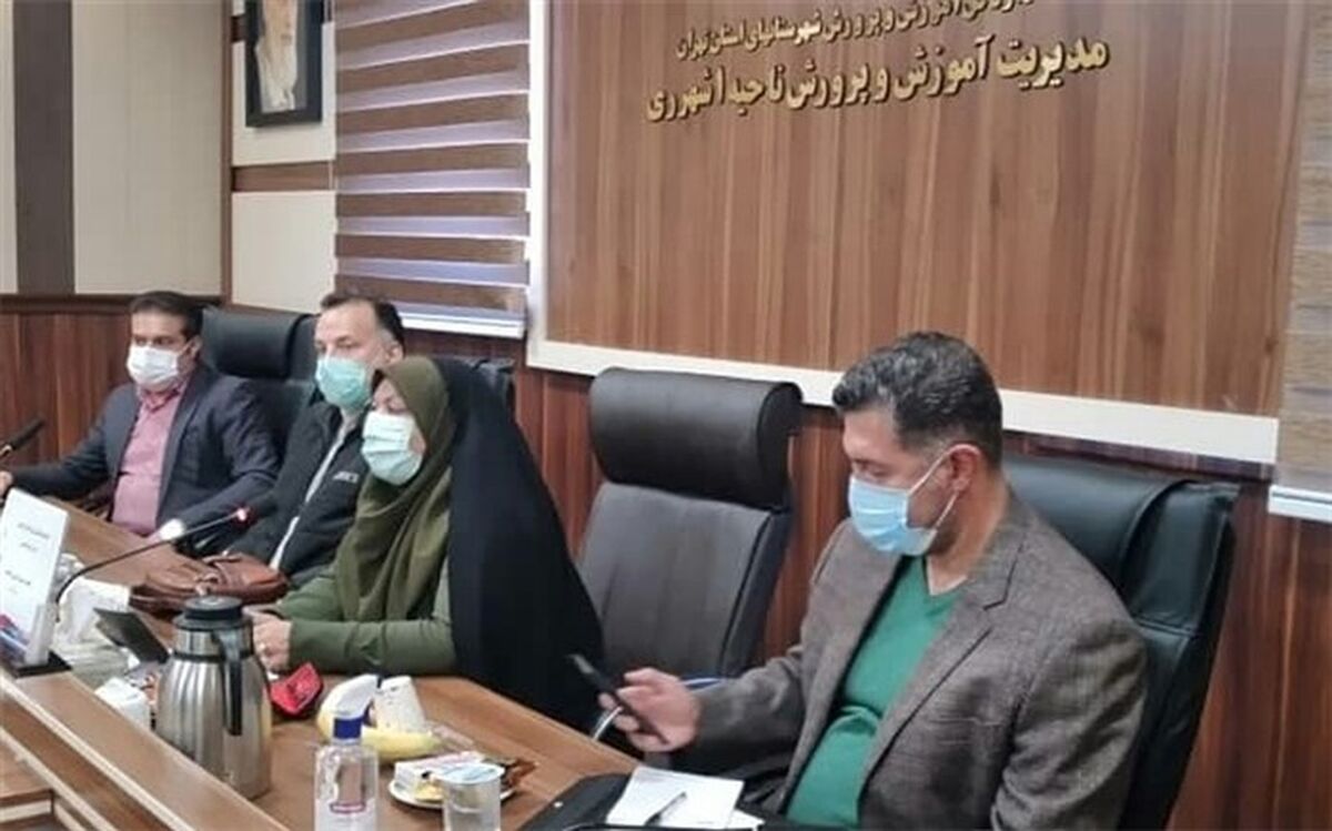 ارتقاءسواد حرکتی، امری مهم در حوزه تربیت‌بدنی است