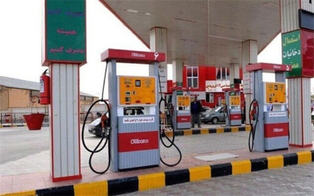 تمام جزئیات طرح بنزینی دولت