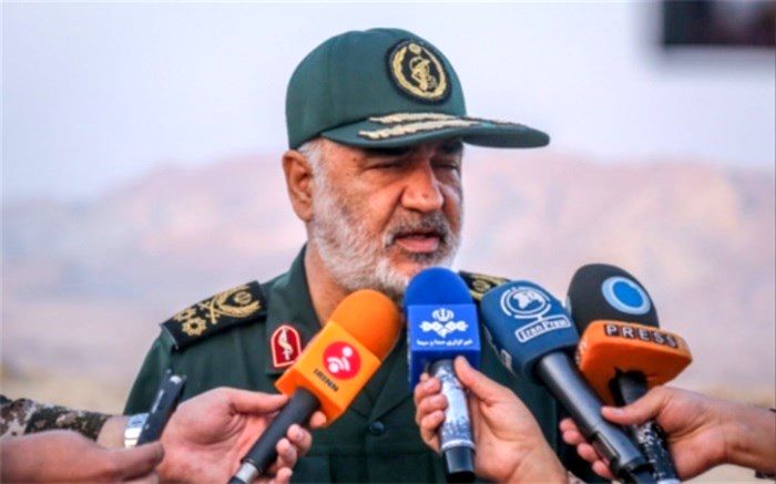 پهپادهای تهاجمی و انتحاری اجزای جدید قدرت تهاجمی نزسا