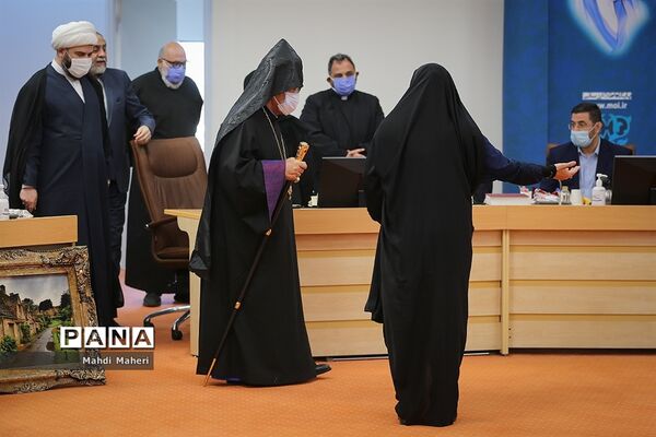 چهارمین نشست کنگره بین المللی ولایت اجتماعی زن