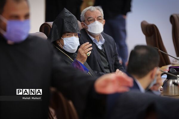 چهارمین نشست کنگره بین المللی ولایت اجتماعی زن