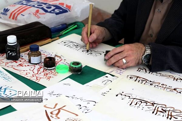همایش فعالان قرآنی شهرستان گلوگاه