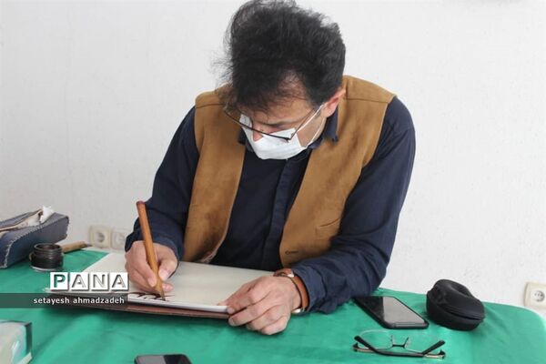 همایش فعالان قرآنی شهرستان گلوگاه
