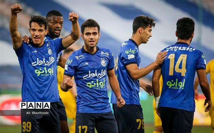 برنامه هفته یازدهم لیگ برتر فوتبال ایران