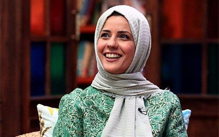 سارا بهرامی : با عشق، تلاش می‌کنم بهترین باشم