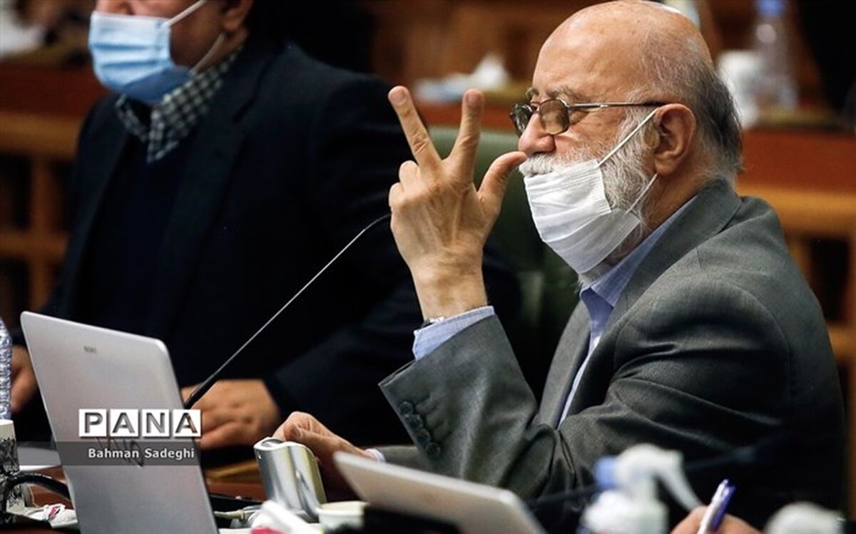 دلیل حادثه متروی تهران - کرج  از نگاه مهدی چمران