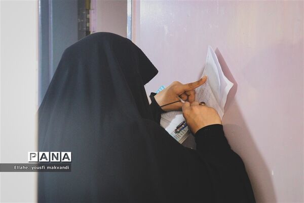 ویزیت رایگان بیماران در شهرستان امیدیه