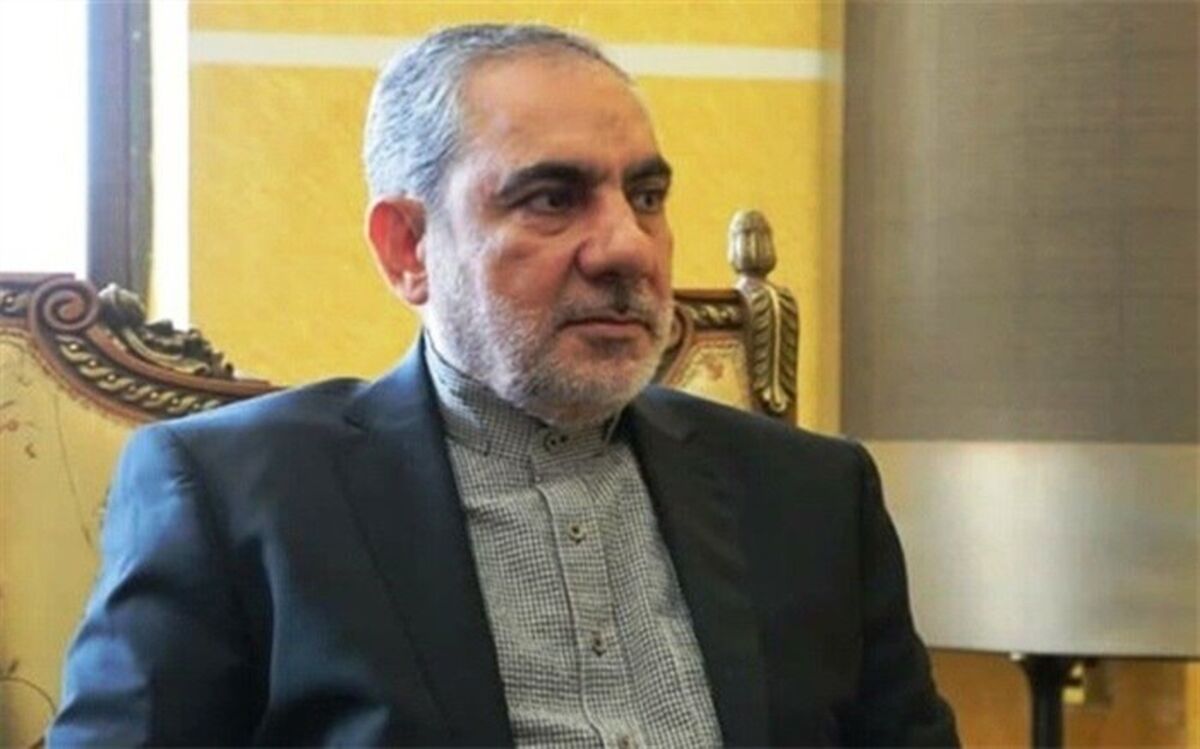 خانواده شهید ایرلو: امیدواریم خون عزیز ما منجر به اقتدار و عزت هر چه بیشتر کشورمان شود