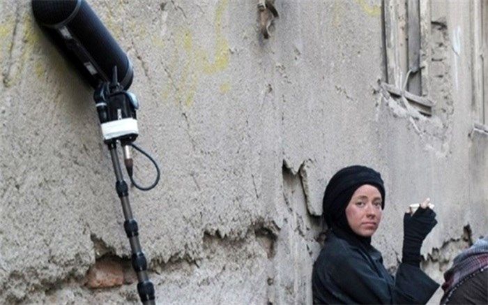 بازیگر سریال پایتخت از دلایل بازگشتش به ایران می‌گوید