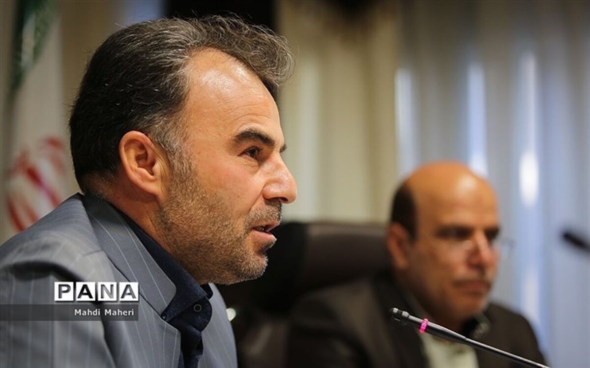 قرارگاه جهادی تربیت حافظان قرآن کریم با کمک خیرین ایجاد شود