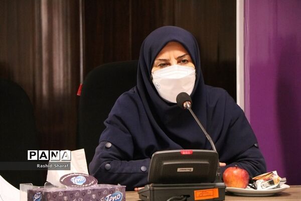 سفر مدیرکل آموزش و پرورش آذربایجان غربی به شهرستان سلماس