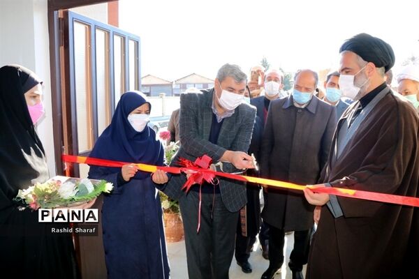سفر مدیرکل آموزش و پرورش آذربایجان غربی به شهرستان سلماس
