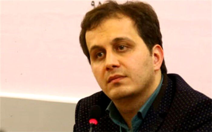 شاه پیری: آقای نوباوه آنطور که رسانه ها گفتند از سینما عصبانی نیست