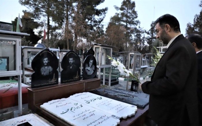 برای تربیت نوجوانان و جوانانی در تراز جمهوری اسلامی ایران؛ باید سند تحول اجرا شود