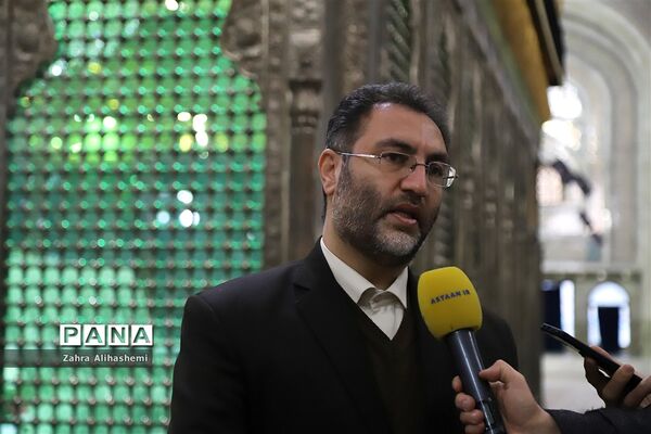 تجدید میثاق کریمیان با آرمان‌های امام راحل و شهدای انقلاب اسلامی
