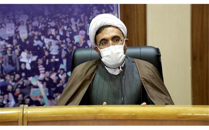 9 دی، نقطه عطفی در تاریخ انقلاب اسلامی  است