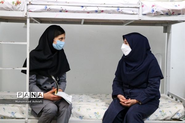 سفر یک روزه مدیرکل آموزش و پرورش آذربایجان غربی به شهرستان پلدشت