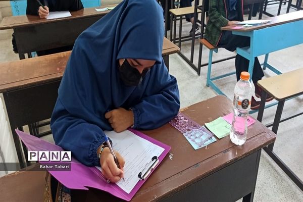 آغاز امتحانات حضوری دی ماه، با وجود برخی نگرانی‌ها