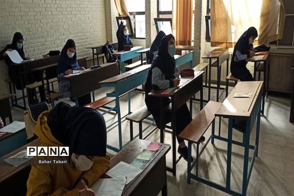 آغاز امتحانات حضوری دی ماه، با وجود برخی نگرانی‌ها