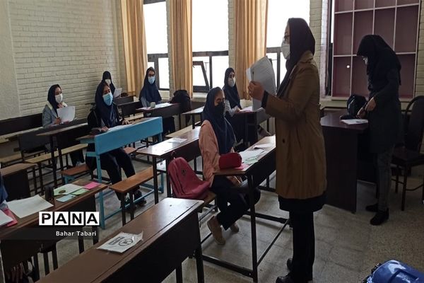 آغاز امتحانات حضوری دی ماه، با وجود برخی نگرانی‌ها