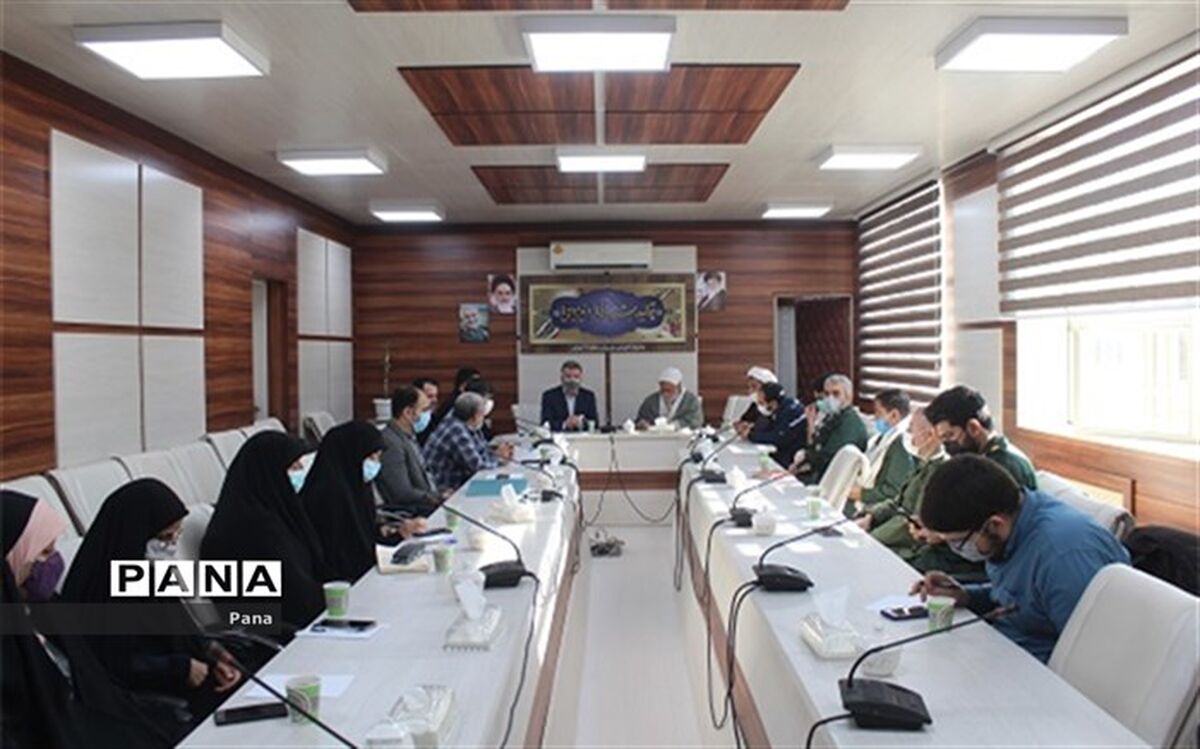 سند تحول بنیادین آموزش و پرورش؛ سند جامع و کاملی است