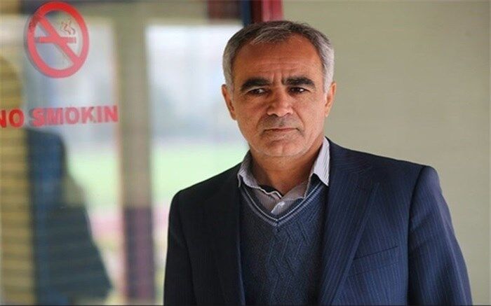 واکنش بهاروند به ادعای تغییر در قرارداد سرمربی تیم ملی فوتبال ایران