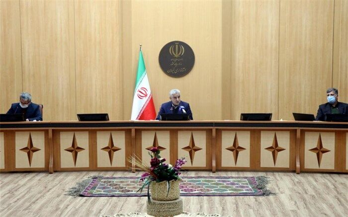 لزوم همکاری همه دستگاه‌ها و فرمانداری‌ها برای اجرای گسترده دُز سوم واکسیناسیون