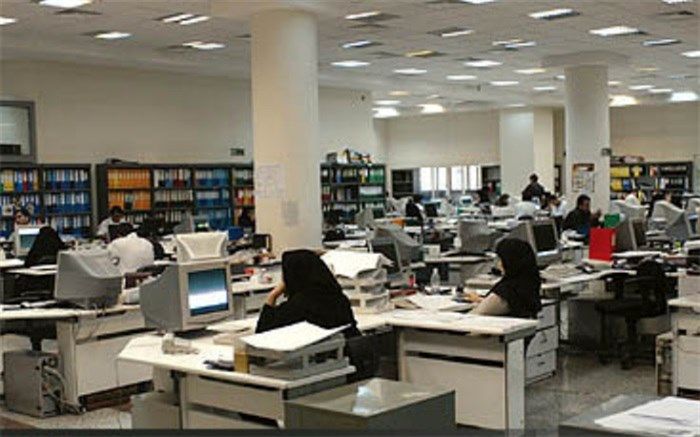 تکلیف دورکاری کارکنان با شیوع اُمیکرون چه می‌شود؟