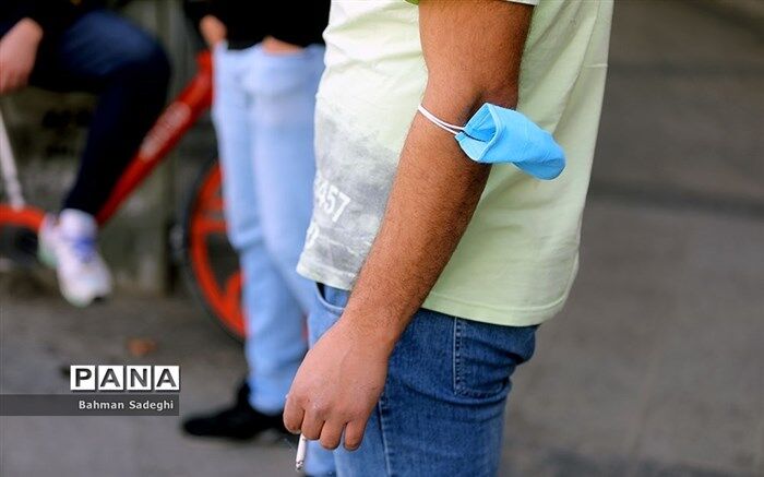 آیا ماسک‌های فانتزی در مقابل امیکرون کاربرد دارند