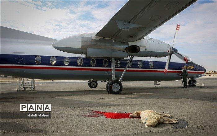 ممنوعیت ۱۵ روزه تردد شامل گردشگران ورودی از مرز‌های هوایی نمی‌شود