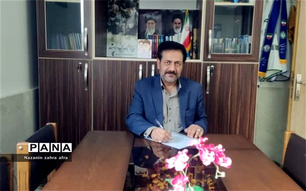 یکشنبه‌های تربیتی مسیری برای نوآوری مربیان پرورشی است