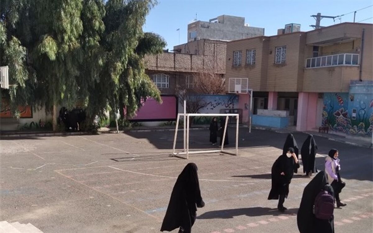 از دلتنگی‌های آموزش مجازی تا لذت کلاس‌های حضوری