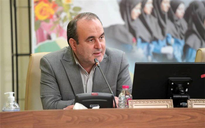 برگزاری حضوری امتحانات دی‌ماه پایه هفتم تا دوازدهم