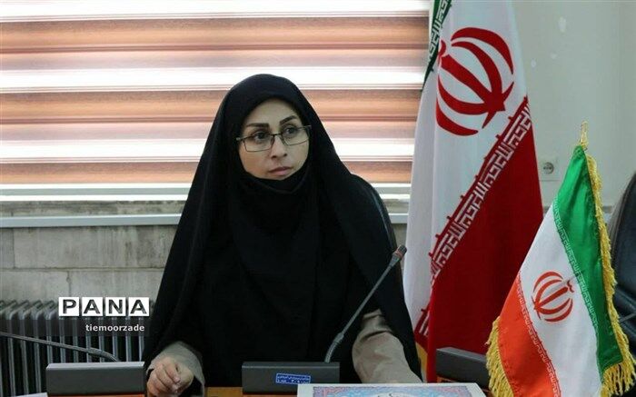 مدیر آموزش و پرورش فیروزکوه عضو شورای آموزش و پرورش شهرستان‌های استان تهران شد